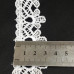 Мереживо макраме Sindtex 3см (13M) Колір білий (729-24-001)