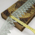 Мереживо макраме Sindtex 6CM (13M) Колір - Оливковий (729-51-065) Мереживо макраме Sindtex 6CM (13M) Колір - Оливковий (729-51-065)