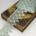 Мереживо макраме Sindtex 6CM (13M) Колір - Оливковий (729-51-065) Мереживо макраме Sindtex 6CM (13M) Колір - Оливковий (729-51-065)