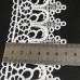 Мереживо макраме Sindtex 7CM (13M) Колір білий (729-71-001) Мереживо макраме Sindtex 7CM (13M) Колір білий (729-71-001)