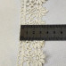 (1 м) Мереживо макраме Sindtex 4см Колір - Айворі (М729-38-084) (1 м) Мереживо макраме Sindtex 4см Колір - Айворі (М729-38-084)