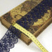(1 м) Мереживо макраме Sindtex 6CM Колір темний (M729-45-154) (1 м) Мереживо макраме Sindtex 6CM Колір темний (M729-45-154)