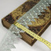 (1 м) Мереживо макраме Sindtex 6CM Колір - ОлиБКовий (M729-51-065) (1 м) Мереживо макраме Sindtex 6CM Колір - ОлиБКовий (M729-51-065)