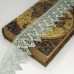 (1 м) Мереживо макраме Sindtex 6CM Колір - ОлиБКовий (M729-51-065) (1 м) Мереживо макраме Sindtex 6CM Колір - ОлиБКовий (M729-51-065)