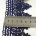 (1 м) Мереживо макраме Sindtex 6CM Колір темний (M729-63-154) (1 м) Мереживо макраме Sindtex 6CM Колір темний (M729-63-154)