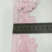 Мереживо макраме Sindtex 6CM (13M) Колір-рожевий (729-42-004) Мереживо макраме Sindtex 6CM (13M) Колір-рожевий (729-42-004)