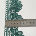 Мереживо макраме Sindtex 6CM (13M) Колір-зелений (729-42-074) Мереживо макраме Sindtex 6CM (13M) Колір-зелений (729-42-074)
