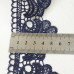 Мереживо макраме Sindtex 6CM (13M) Колір темний (729-42-154) Мереживо макраме Sindtex 6CM (13M) Колір темний (729-42-154)