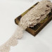 Мереживо макраме Sindtex 6CM (13M) Колір-бежевий (729-42-173) Мереживо макраме Sindtex 6CM (13M) Колір-бежевий (729-42-173)
