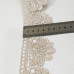 Мереживо макраме Sindtex 6CM (13M) Колір-бежевий (729-42-173) Мереживо макраме Sindtex 6CM (13M) Колір-бежевий (729-42-173)