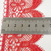 Мереживо макраме Sindtex 7CM (13M) Колір-червоний (729-64-026) Мереживо макраме Sindtex 7CM (13M) Колір-червоний (729-64-026)