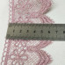 Мереживо макраме Sindtex 7CM (13M) Колір запилена троянда (729-64-091)
