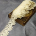 (1 м) Мереживо макраме Sindtex 6CM (13M) колір - айворі (M729-42-084) (1 м) Мереживо макраме Sindtex 6CM (13M) колір - айворі (M729-42-084)