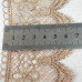 (1 м) Мереживо макраме Sindtex 7CM (13M) колір - коричневий (M729-64-067) (1 м) Мереживо макраме Sindtex 7CM (13M) колір - коричневий (M729-64-067)
