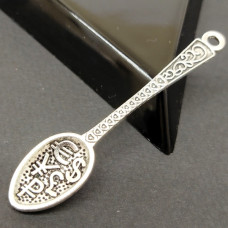 Ложка – загребушка (сувенір-талісман) 5,5см Ложка – загребушка (сувенір-талісман) 5,5см