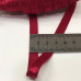 Резинка для бретель 1см х 1м колір - 24 Резинка для бретель 1см х 1м колір - 24