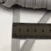 Оздоблювальна резинка для білизни 0,8смх1м - колір 02/1 Оздоблювальна резинка для білизни 0,8смх1м - колір 02/1