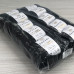 Пряжа Gazzal – Baby Wool XL колір 803 Чорний Пряжа Gazzal – Baby Wool XL колір 803 Чорний