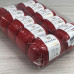 Пряжа Gazzal – Baby Wool XL колір 811 червоний