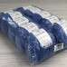 Пряжа Gazzal – Baby Wool XL колір 813 Блакитний
