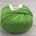Пряжа Gazzal – Baby Wool XL колір 821 Салатовий Пряжа Gazzal – Baby Wool XL колір 821 Салатовий