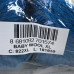 Пряжа Gazzal – Baby Wool XL колір 822 Електрик Пряжа Gazzal – Baby Wool XL колір 822 Електрик