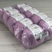 Пряжа Gazzal – Baby Wool XL колір 823 Пряжа Gazzal – Baby Wool XL колір 823
