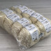 Пряжа Gazzal – Baby Wool XL колір 829 Кремовий