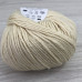Пряжа Gazzal – Baby Wool XL колір 829 Кремовий