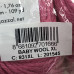 Пряжа Gazzal – Baby Wool XL колір 831 Пряжа Gazzal – Baby Wool XL колір 831