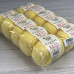 Пряжа Gazzal – Baby Wool XL колір 833 Пряжа Gazzal – Baby Wool XL колір 833