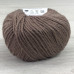 Пряжа Gazzal – Baby Wool XL колір 835 Кава з молоком