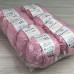 Пряжа Gazzal – Baby Wool XL колір 836 Рожевий Пряжа Gazzal – Baby Wool XL колір 836 Рожевий