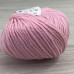 Пряжа Gazzal – Baby Wool XL колір 836 Рожевий Пряжа Gazzal – Baby Wool XL колір 836 Рожевий