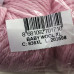 Пряжа Gazzal – Baby Wool XL колір 836 Рожевий Пряжа Gazzal – Baby Wool XL колір 836 Рожевий
