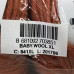Пряжа Gazzal – Baby Wool XL колір 841 Теракот Пряжа Gazzal – Baby Wool XL колір 841 Теракот