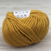 Пряжа Gazzal – Baby Wool XL колір 842 Гірчичний