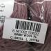 Пряжа Gazzal – Baby Wool XL колір 843 Пряжа Gazzal – Baby Wool XL колір 843