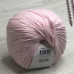 Пряжа Gazzal – Baby Cotton колір 3411 Рожевий Пряжа Gazzal – Baby Cotton колір 3411 Рожевий