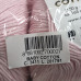 Пряжа Gazzal – Baby Cotton колір 3411 Рожевий Пряжа Gazzal – Baby Cotton колір 3411 Рожевий