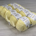 Пряжа Gazzal – Baby Cotton колір 3413 Лимонний Пряжа Gazzal – Baby Cotton колір 3413 Лимонний
