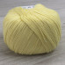 Пряжа Gazzal – Baby Cotton колір 3413 Лимонний Пряжа Gazzal – Baby Cotton колір 3413 Лимонний