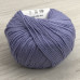 Пряжа Gazzal – Baby Cotton колір 3420 Бузковий