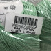 Пряжа Gazzal – Baby Cotton колір 3425 Водяна зелень
