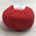 Пряжа Gazzal – Baby Cotton колір 3443 Червоний Пряжа Gazzal – Baby Cotton колір 3443 Червоний