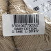 Пряжа Gazzal – Baby Cotton колір 3445 Кремовий Пряжа Gazzal – Baby Cotton колір 3445 Кремовий