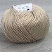Пряжа Gazzal – Baby Cotton колір 3445 Кремовий Пряжа Gazzal – Baby Cotton колір 3445 Кремовий