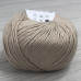 Пряжа Gazzal – Baby Cotton колір 3446 Бежевий Пряжа Gazzal – Baby Cotton колір 3446 Бежевий