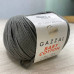 Пряжа Gazzal – Baby Cotton колір 3450 Темно-сірий