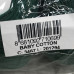 Пряжа Gazzal – Baby Cotton колір 3467 Смарагд Пряжа Gazzal – Baby Cotton колір 3467 Смарагд